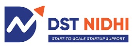 DST NIDHI Prayas — Dept. of Science & Technology